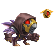 Outlaw Dragon Baby image