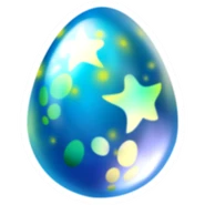 Star Dragon Egg image