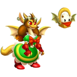 Spring Maze Island | Dragon City Wiki | Fandom