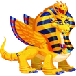 Dragón Faraón Fase 2