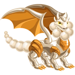 Pearl Dragon | Dragon City Wiki | Fandom