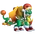 Festive Nature Dragon 3