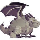 Gargoyle Dragon 3