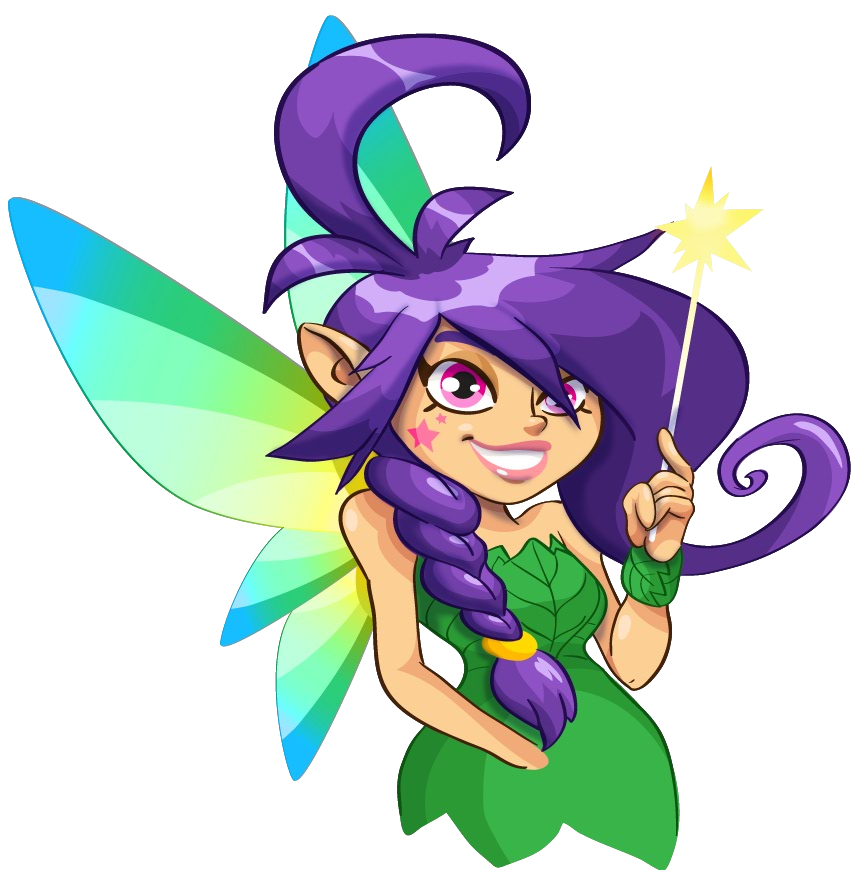 Aurelia the Fairy Princess | Dragon City Wiki | Fandom