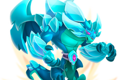 High Voodoo Vampire Dragon | Dragon City Wiki | Fandom