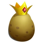 King Potato Dragon 0