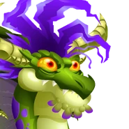Stressed Dragon Adult profile image