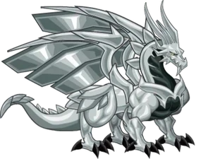Dragon na Metal