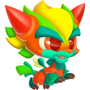 Piñattack Dragon 1.png (70 KB) Piñattack Dragon Baby image