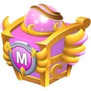 Premium Mythical Orbs Chest