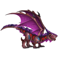 Rem Dragon 3