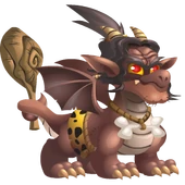 Troglodita 2