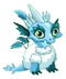Dragón Hielo Fase 1