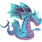 Luminescent Dragon 3