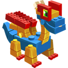 Block Dragon 2