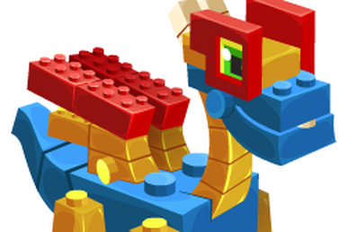 Lego dragon city deals