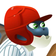 Homerun Dragon Young profile image