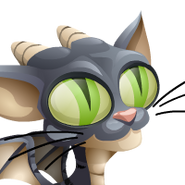 Cat Dragon Baby profile image