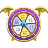 Roulette Chest