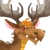 Elch-Drache0