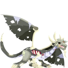 Zombie Dragon Dragon City Wiki Fandom Ender dragon helmet, ender dragon chestplate. zombie dragon dragon city wiki fandom