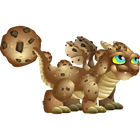 Cookie Dragon 2