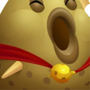 King Potato Dragon Young profile image