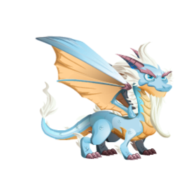 Dragón Puro | Wiki Dragon City | Fandom