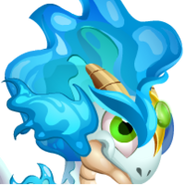 Zodiac Pisces Dragon Baby profile image
