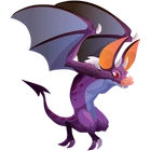 Bat Dragon 3