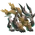 Catacombs Dragon 3