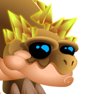 Desert Dragon Adult profile image