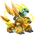 Energized Dragon 3