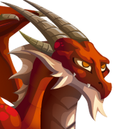 Strong Dragon Adult profile image
