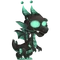 Dragón Tesla Fase 1