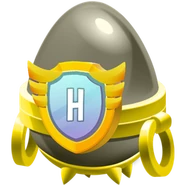 Heroic Egg Chest