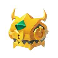 Legendary Tower Chest