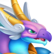 Gust Cherub Dragon Young profile image