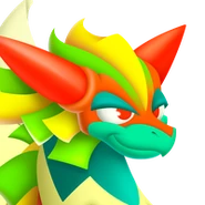 Piñattack Dragon m3.png (46 KB) Piñattack Dragon Adult profile image