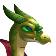 Speed Dragon Young profile image