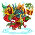 Veilguard Dragon 3