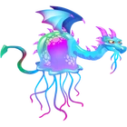 Jellyfish Dragon 3