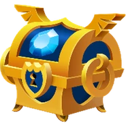 Lucky Break Chest