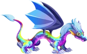 Dragón Prisma Fase 3