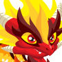 Pure Flame Dragon m1