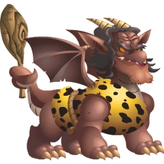 Troglodita 3