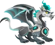 Dragón Cota de Malla Fase 2