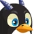 Pinguin-Drache0