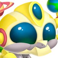 Stargazer Dragon Baby profile image