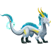 Dragón Espejismo Fase 3